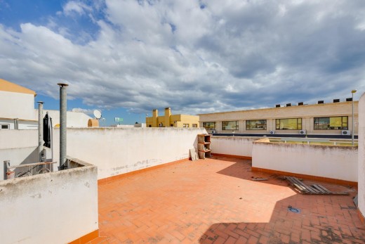Venta - Chalet - Torrevieja - El limonar