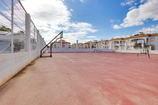Venta - Chalet - Torrevieja - El limonar