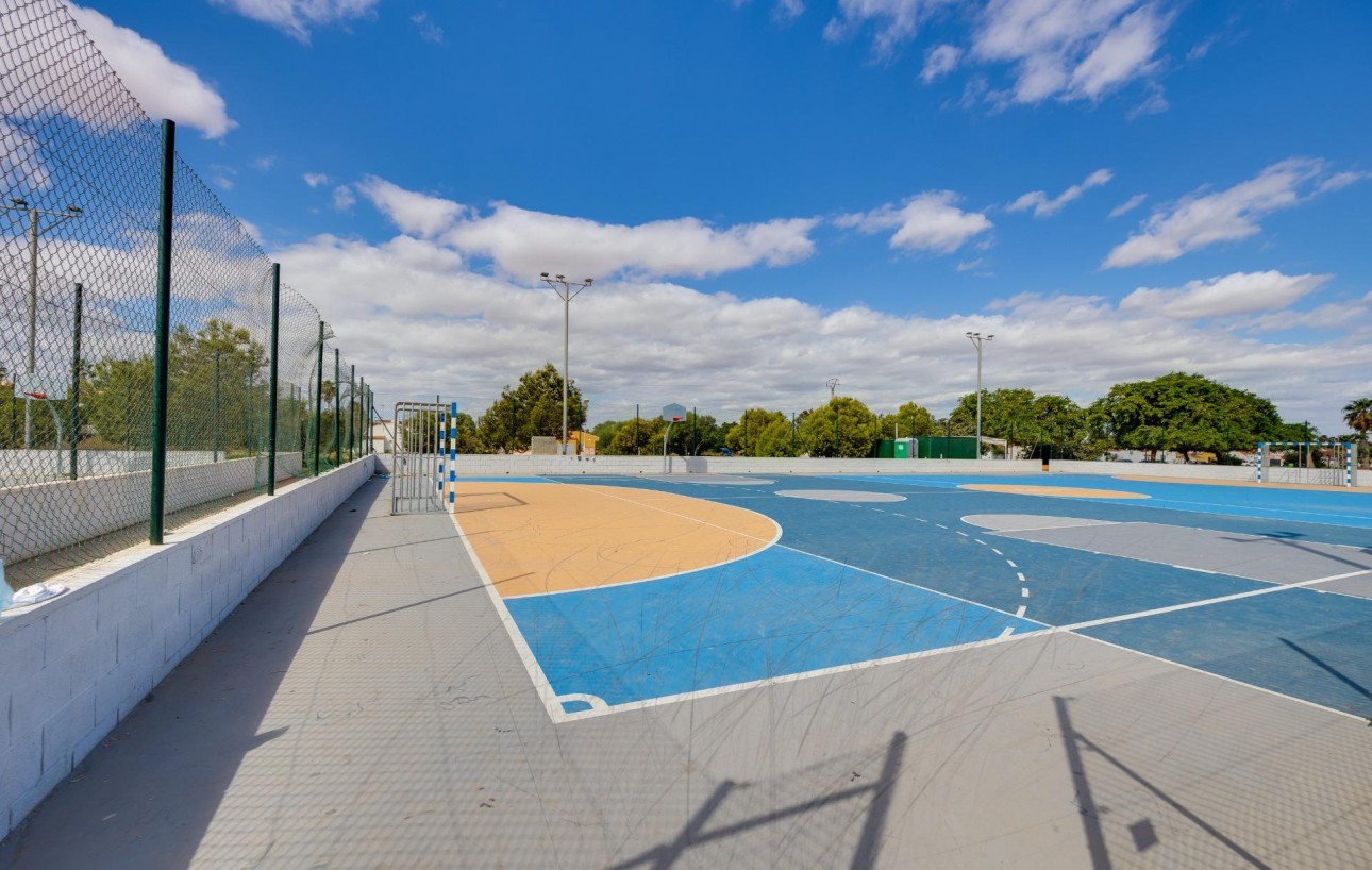 Venta - Chalet - Torrevieja - El limonar