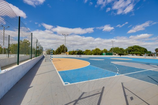 Venta - Chalet - Torrevieja - El limonar