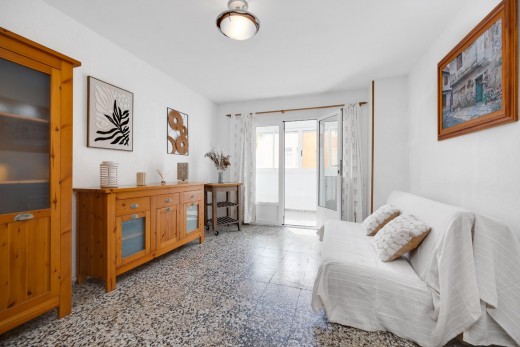 Sale - Apartment - Torrevieja - La Mata