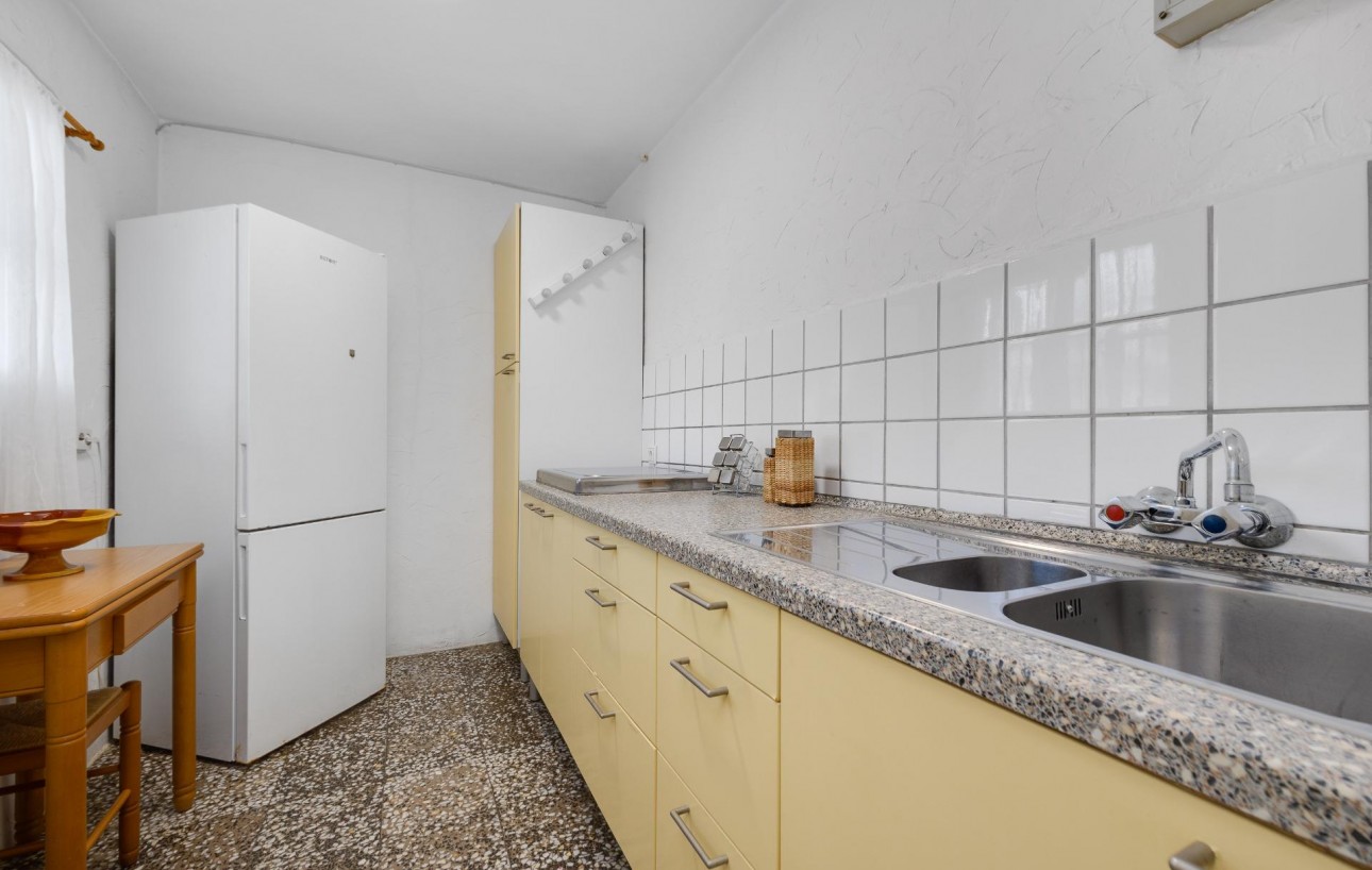 Sale - Apartment - Torrevieja - La Mata