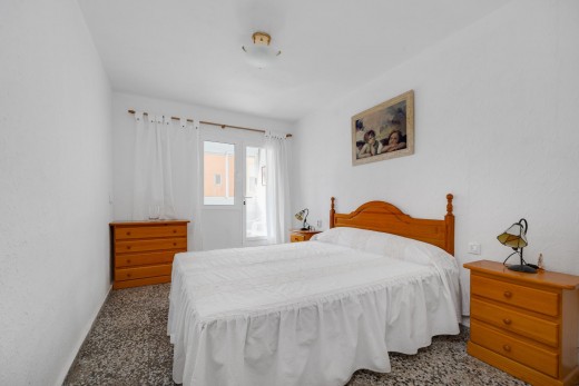 Sale - Apartment - Torrevieja - La Mata