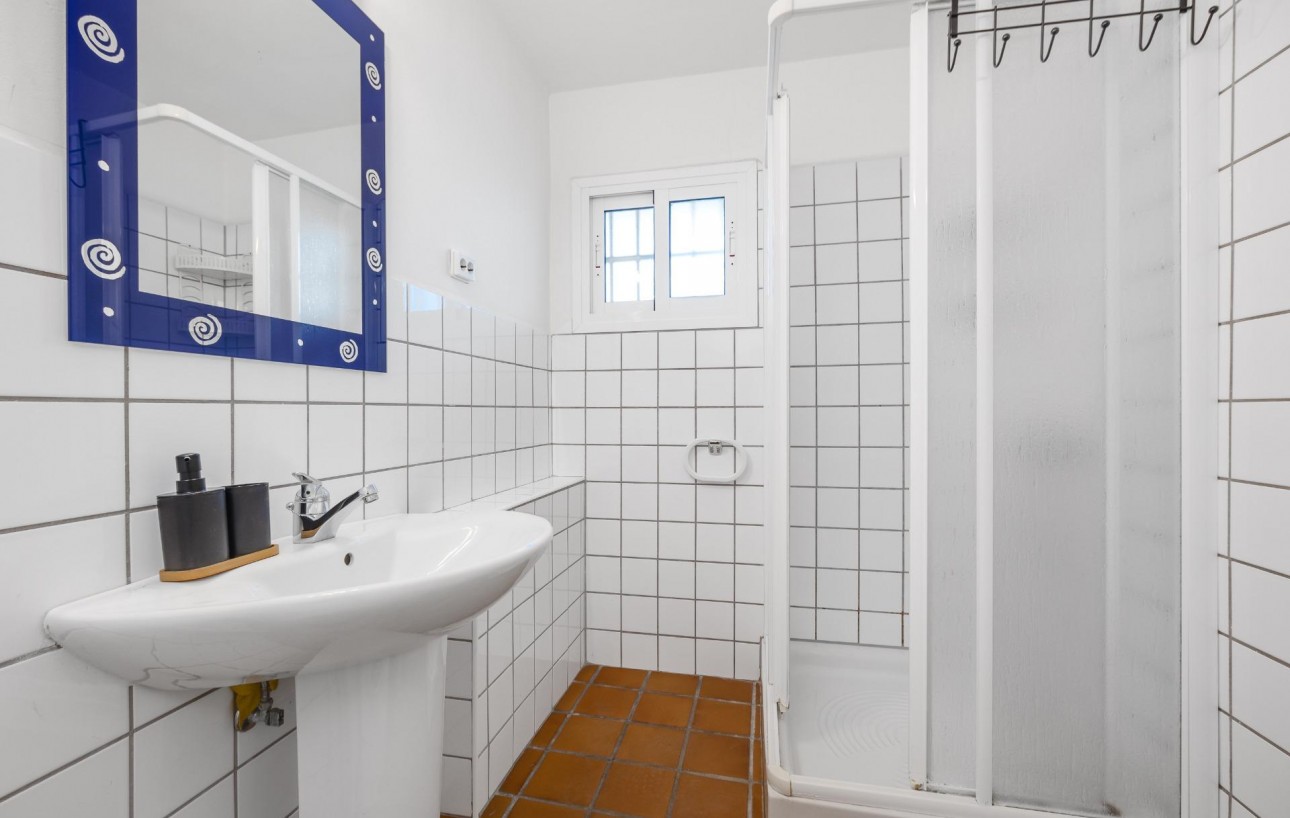 Sale - Apartment - Torrevieja - La Mata