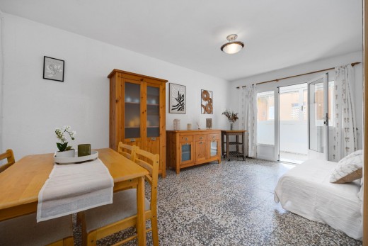 Sale - Apartment - Torrevieja - La Mata