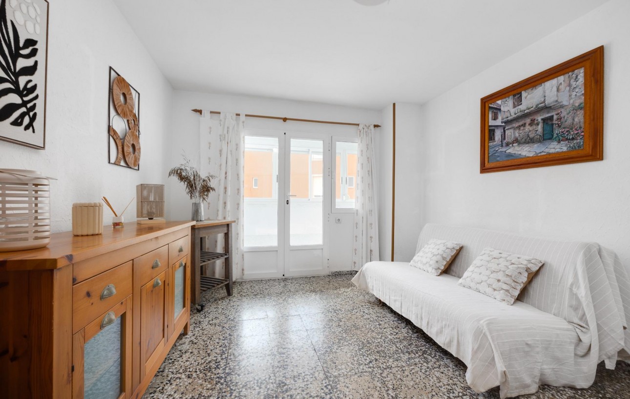 Sale - Apartment - Torrevieja - La Mata
