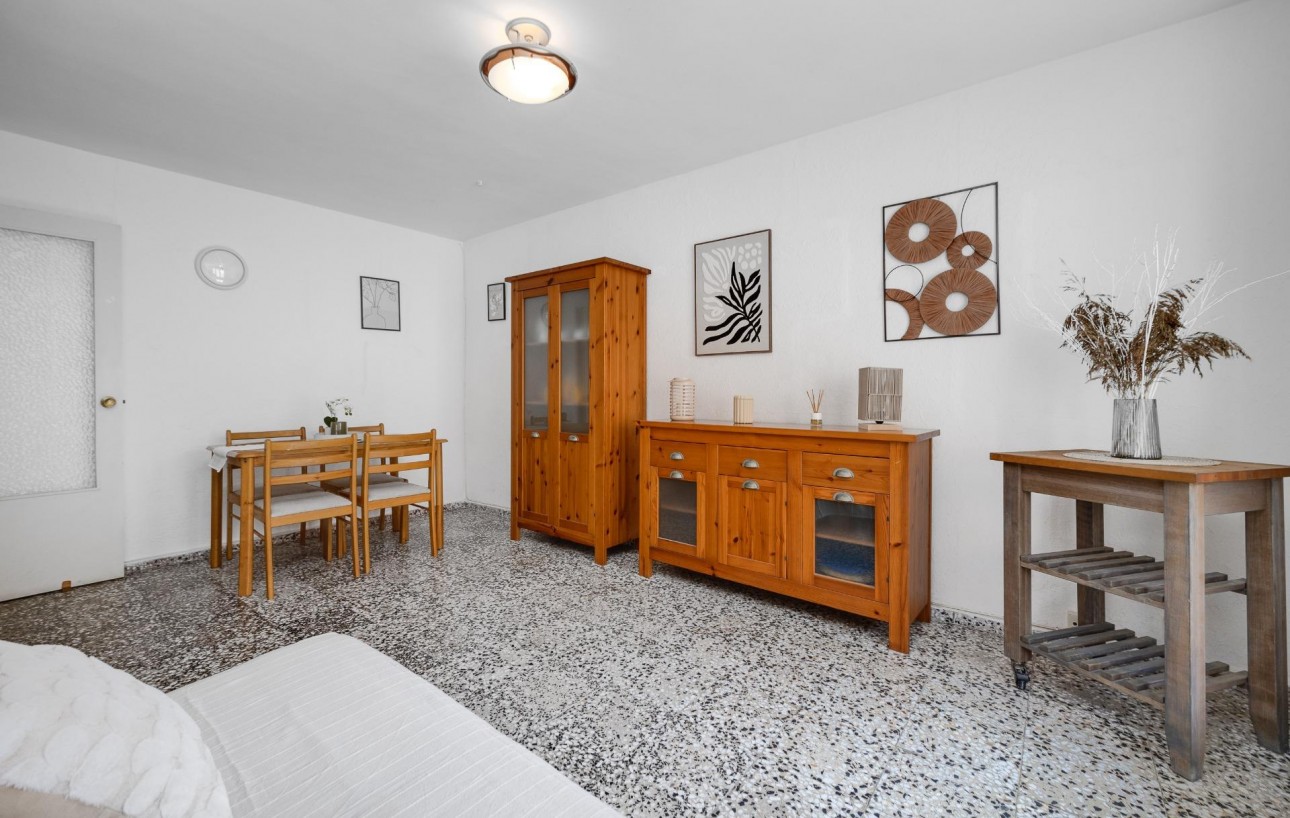 Sale - Apartment - Torrevieja - La Mata