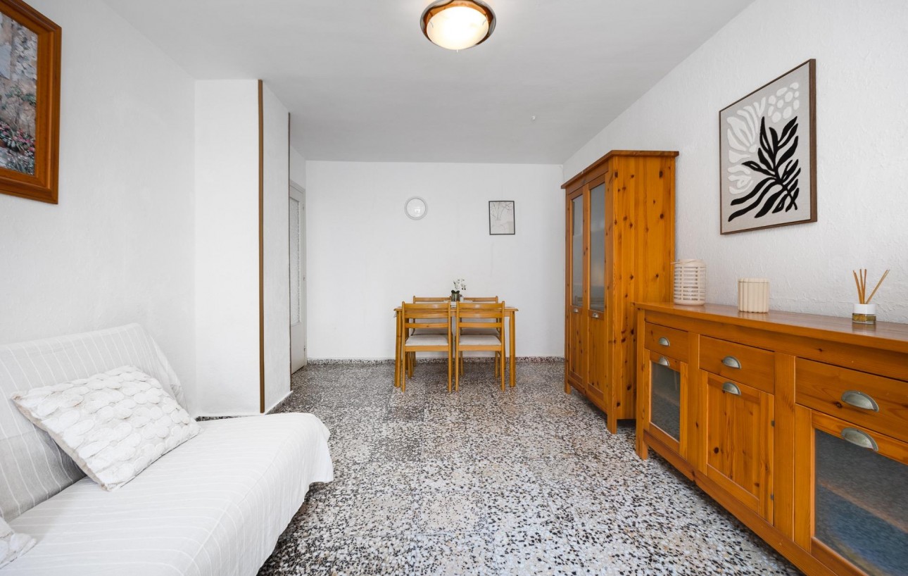 Sale - Apartment - Torrevieja - La Mata