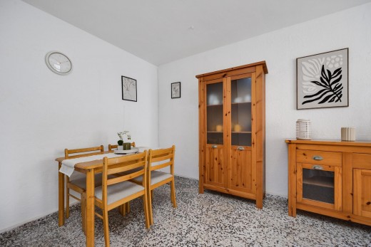 Sale - Apartment - Torrevieja - La Mata