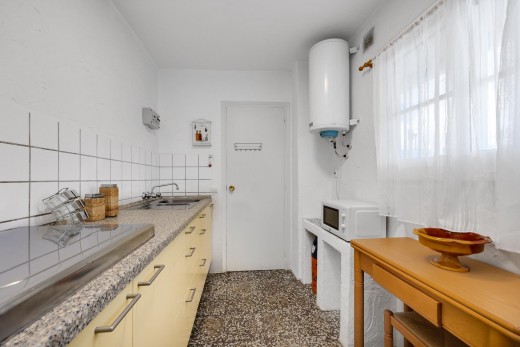 Sale - Apartment - Torrevieja - La Mata