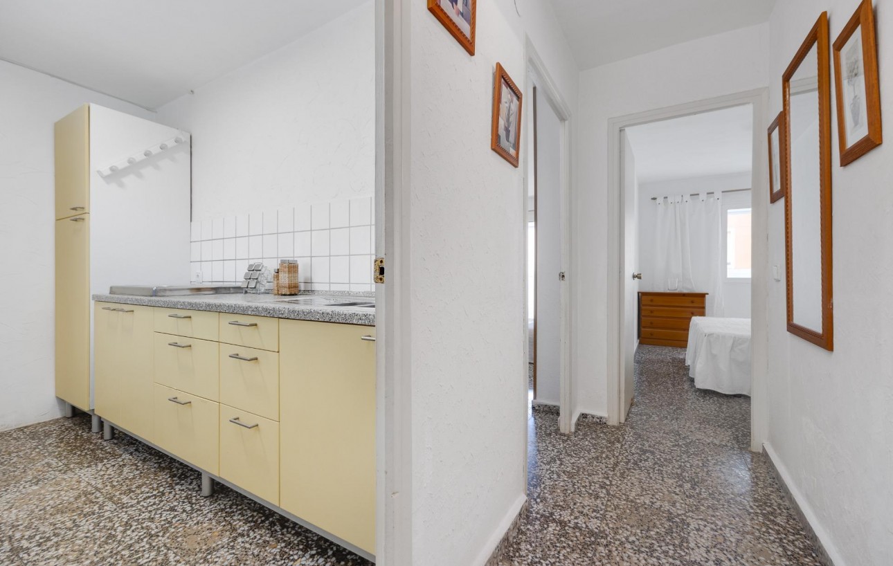 Sale - Apartment - Torrevieja - La Mata