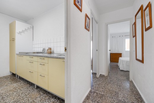 Sale - Apartment - Torrevieja - La Mata