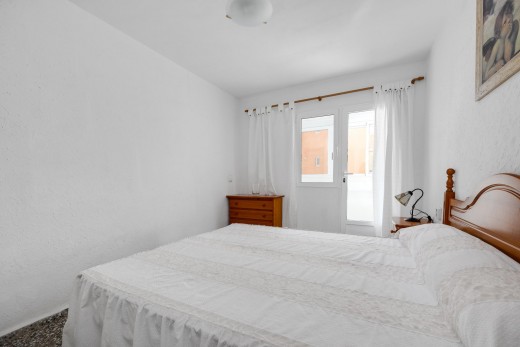 Sale - Apartment - Torrevieja - La Mata