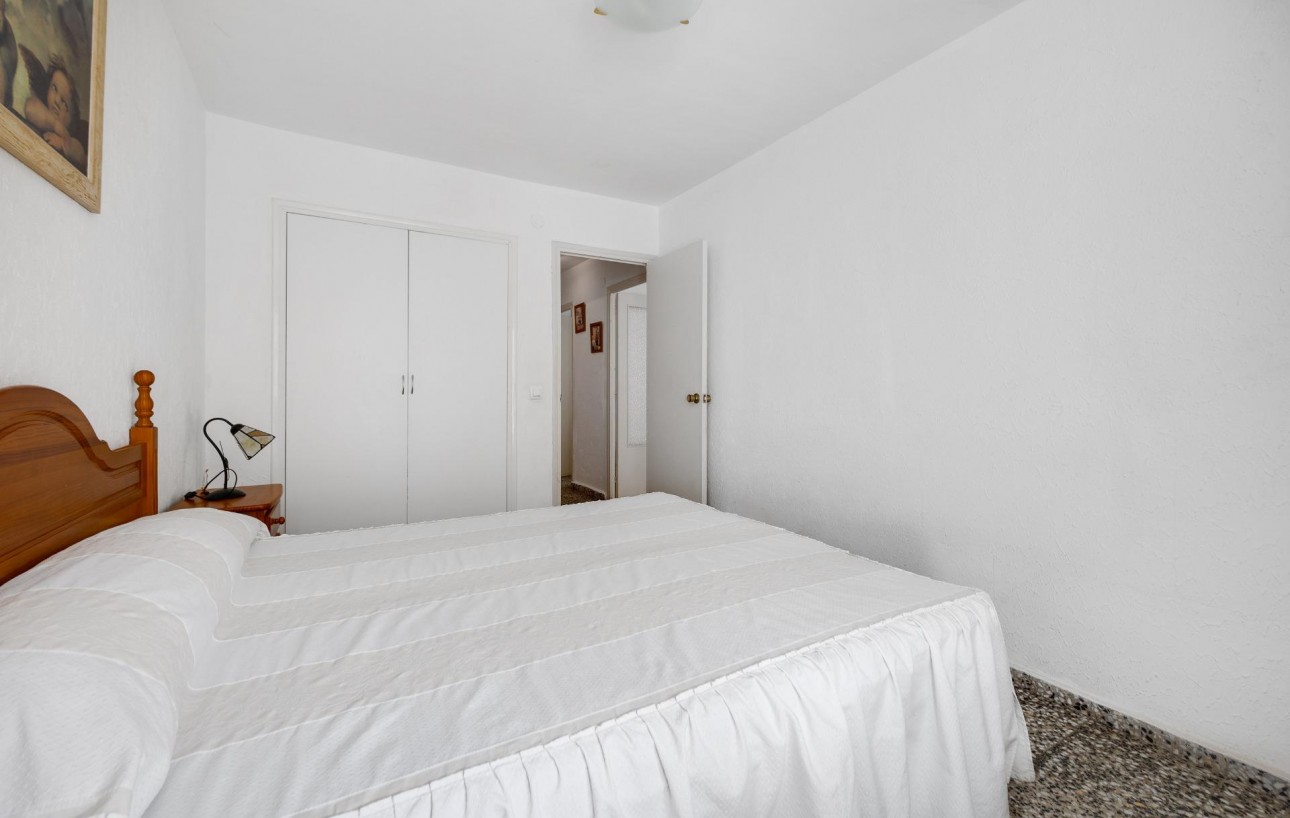 Sale - Apartment - Torrevieja - La Mata