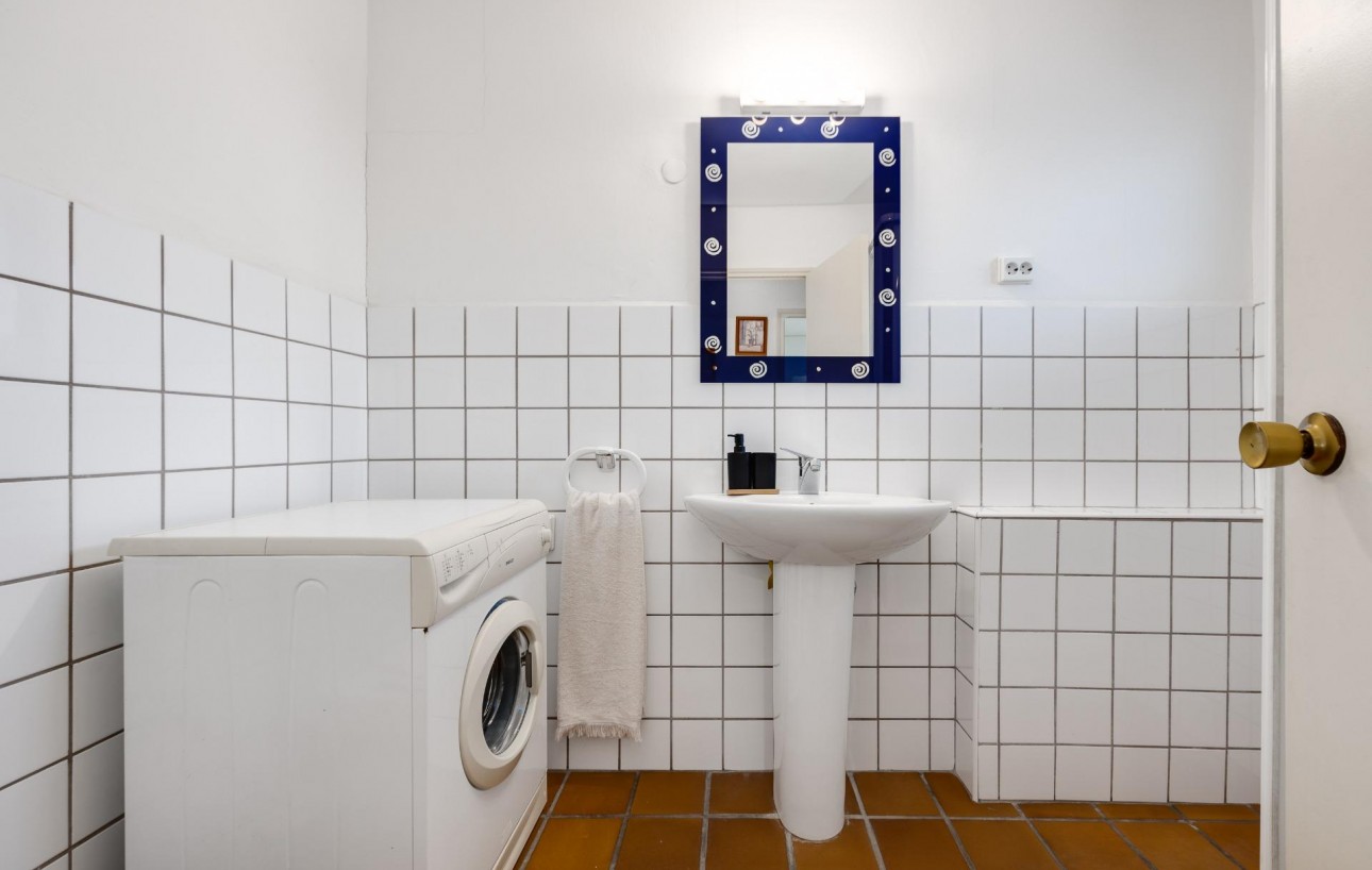 Sale - Apartment - Torrevieja - La Mata