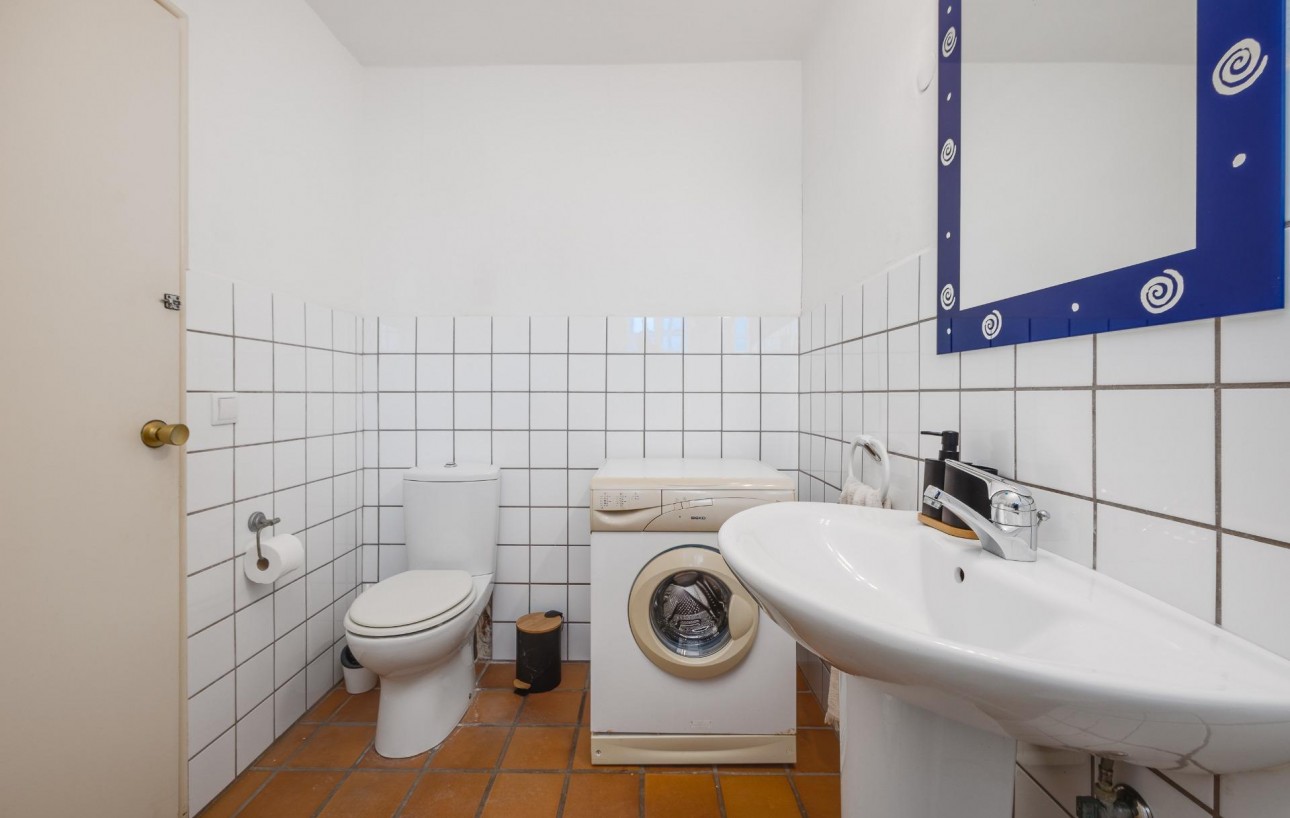 Sale - Apartment - Torrevieja - La Mata