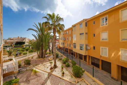 Sale - Apartment - Torrevieja - La Mata