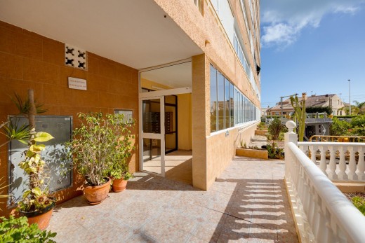 Sale - Apartment - Torrevieja - La Mata