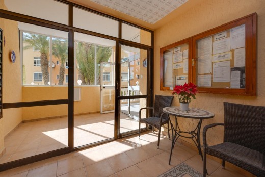 Sale - Apartment - Torrevieja - La Mata