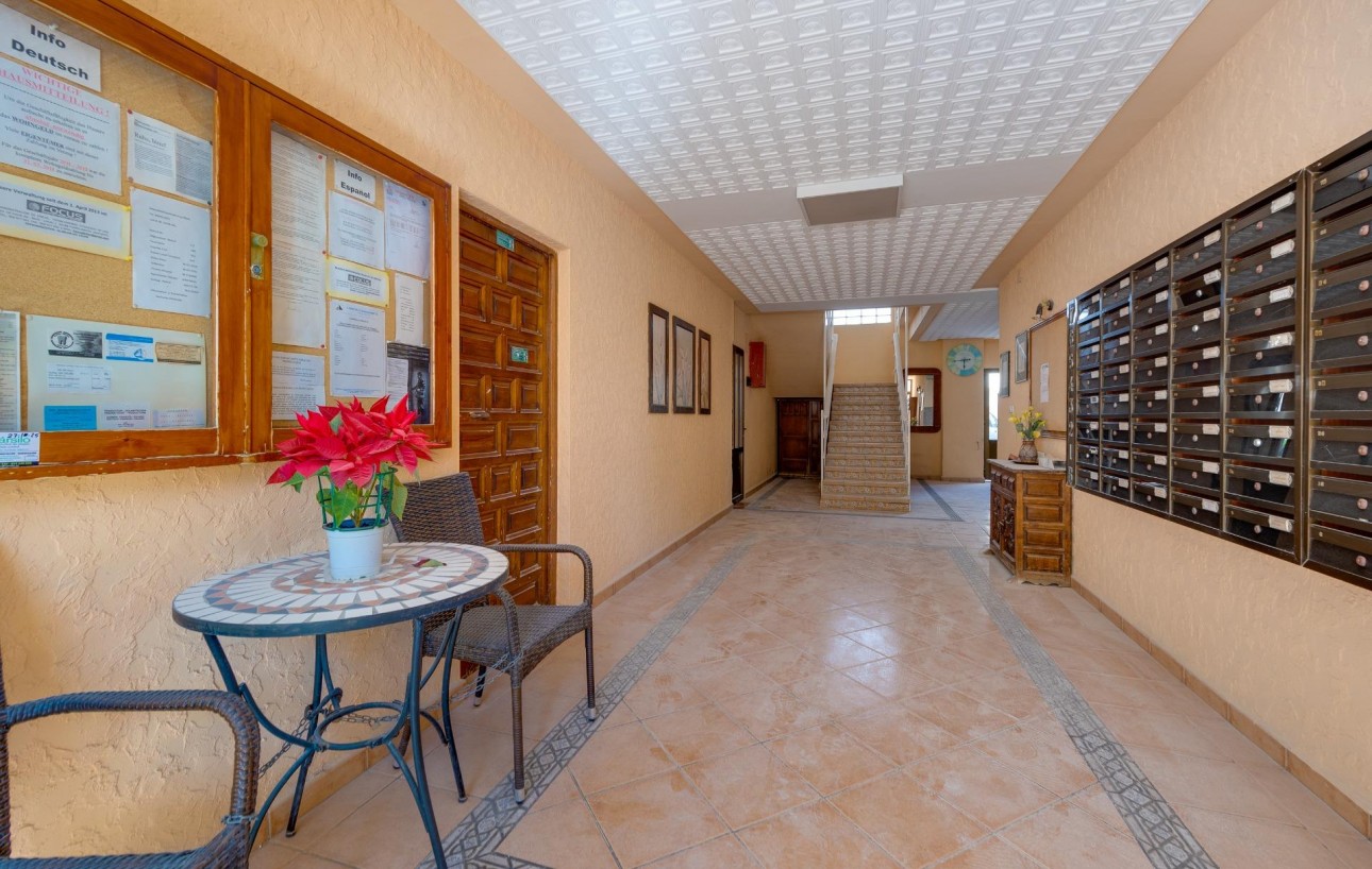 Sale - Apartment - Torrevieja - La Mata