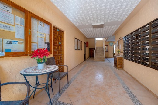 Sale - Apartment - Torrevieja - La Mata