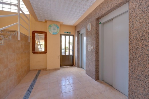 Sale - Apartment - Torrevieja - La Mata