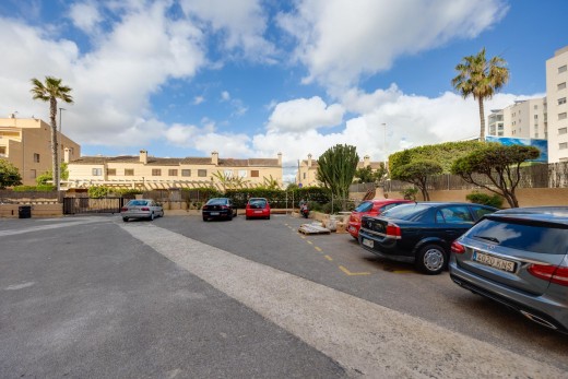 Sale - Apartment - Torrevieja - La Mata