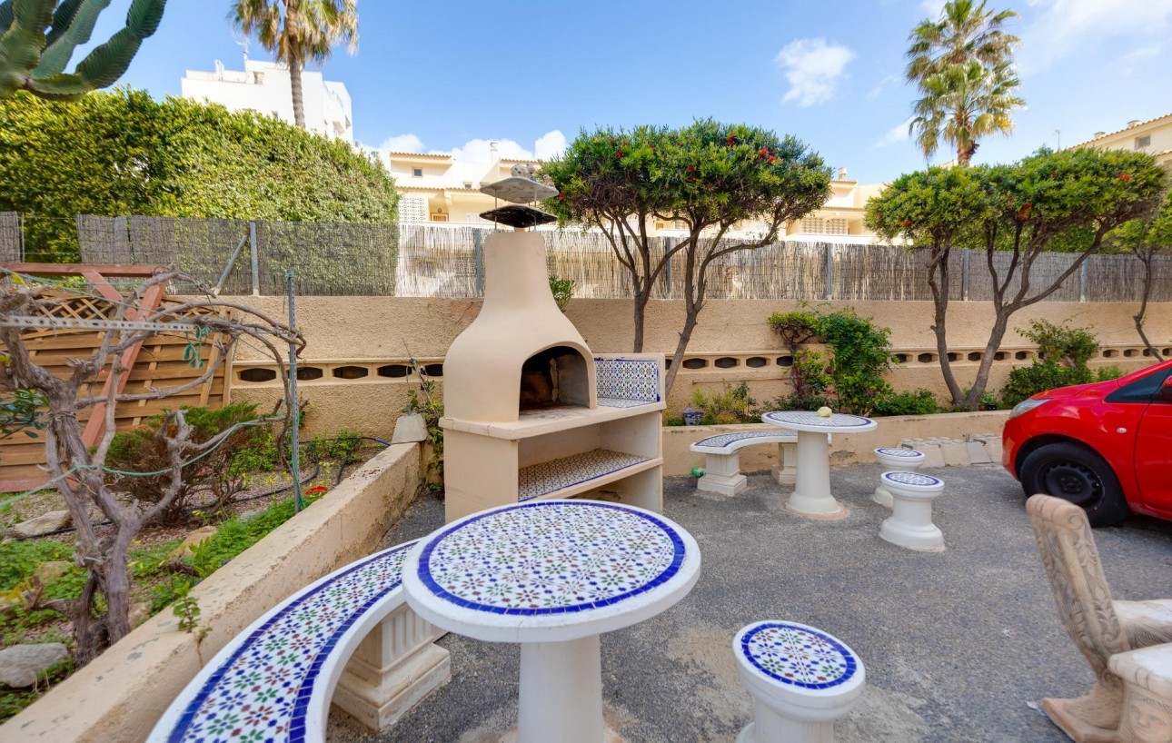 Sale - Apartment - Torrevieja - La Mata