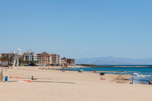 Sale - Apartment - Torrevieja - La Mata