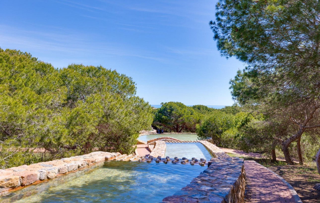 Sale - Apartment - Torrevieja - La Mata