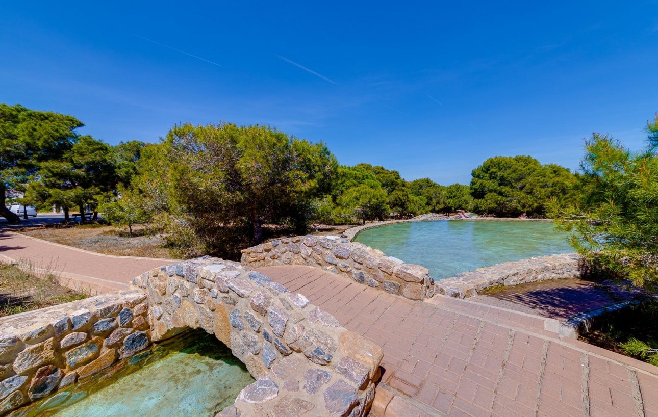 Sale - Apartment - Torrevieja - La Mata