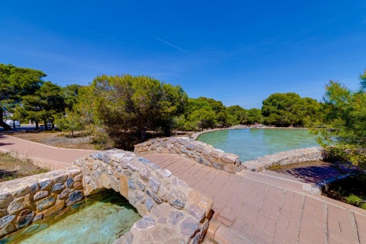 Sale - Apartment - Torrevieja - La Mata