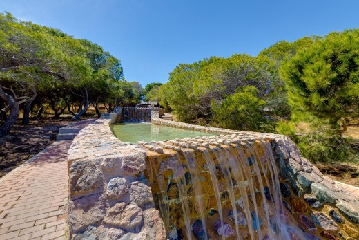 Sale - Apartment - Torrevieja - La Mata