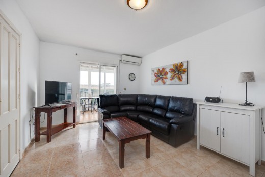 Resale - Bungalow Planta Alta - Torrevieja - La Siesta - El Salado - Torreta