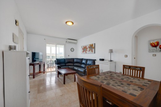 Resale - Bungalow Planta Alta - Torrevieja - La Siesta - El Salado - Torreta