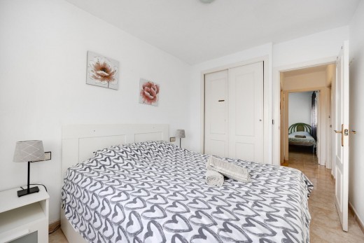 Resale - Bungalow Planta Alta - Torrevieja - La Siesta - El Salado - Torreta