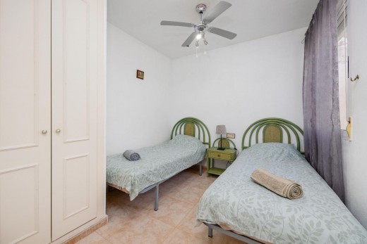 Resale - Bungalow Planta Alta - Torrevieja - La Siesta - El Salado - Torreta