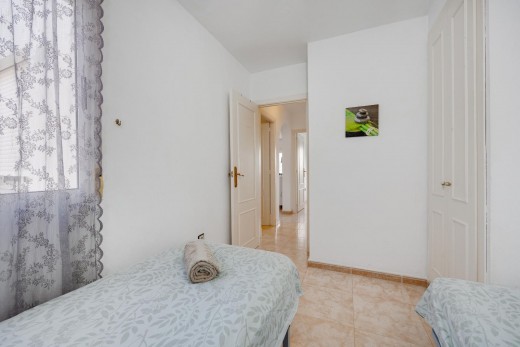 Resale - Bungalow Planta Alta - Torrevieja - La Siesta - El Salado - Torreta