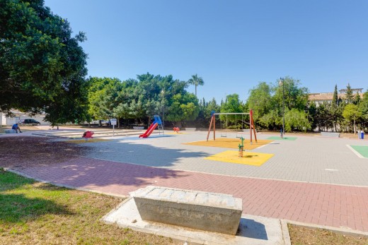 Resale - Bungalow Planta Alta - Torrevieja - La Siesta - El Salado - Torreta