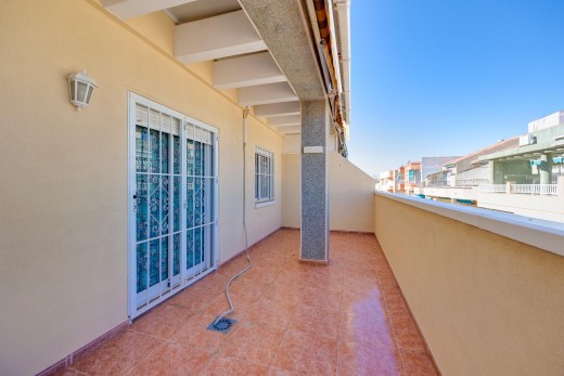 Sale - Penthouse - Torrevieja - Playa de los locos