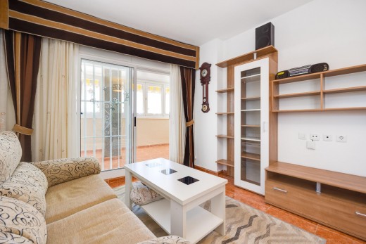 Sale - Penthouse - Torrevieja - Playa de los locos