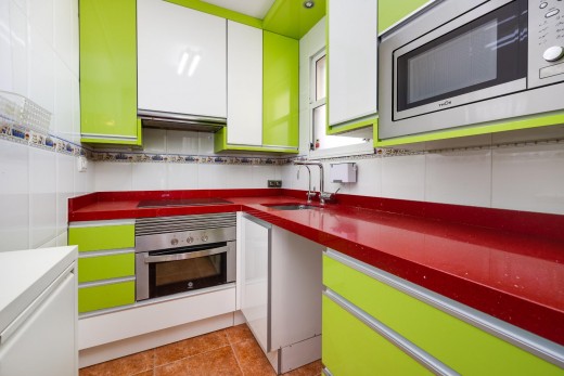 Sale - Penthouse - Torrevieja - Playa de los locos