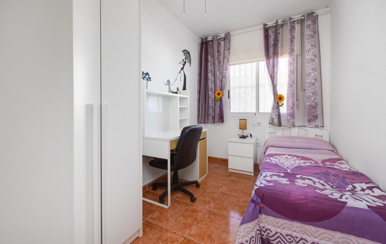 Sale - Penthouse - Torrevieja - Playa de los locos