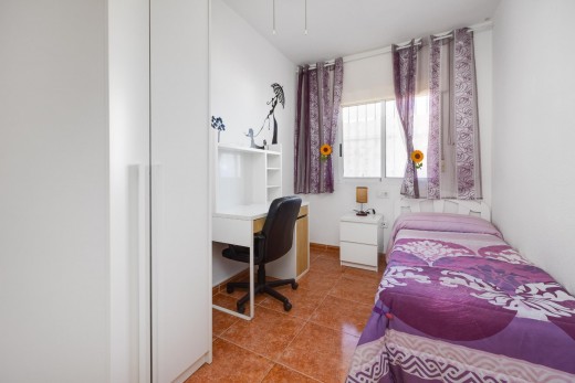 Sale - Penthouse - Torrevieja - Playa de los locos