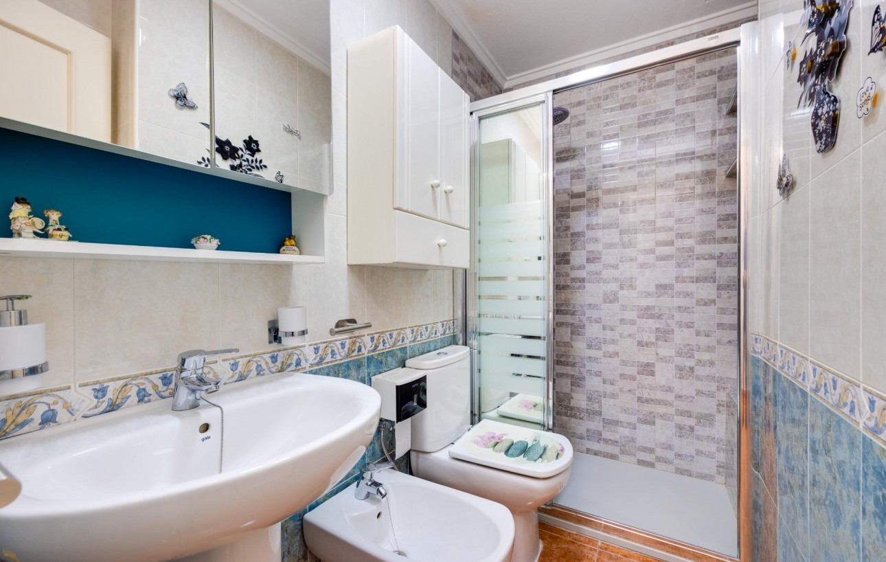 Sale - Penthouse - Torrevieja - Playa de los locos