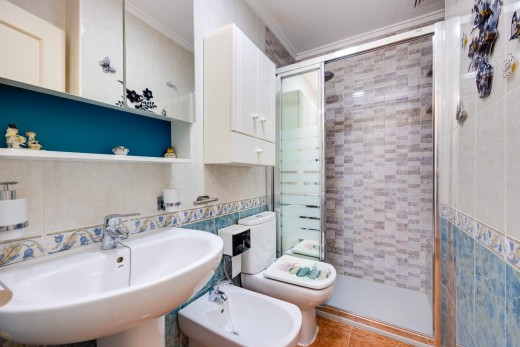 Sale - Penthouse - Torrevieja - Playa de los locos