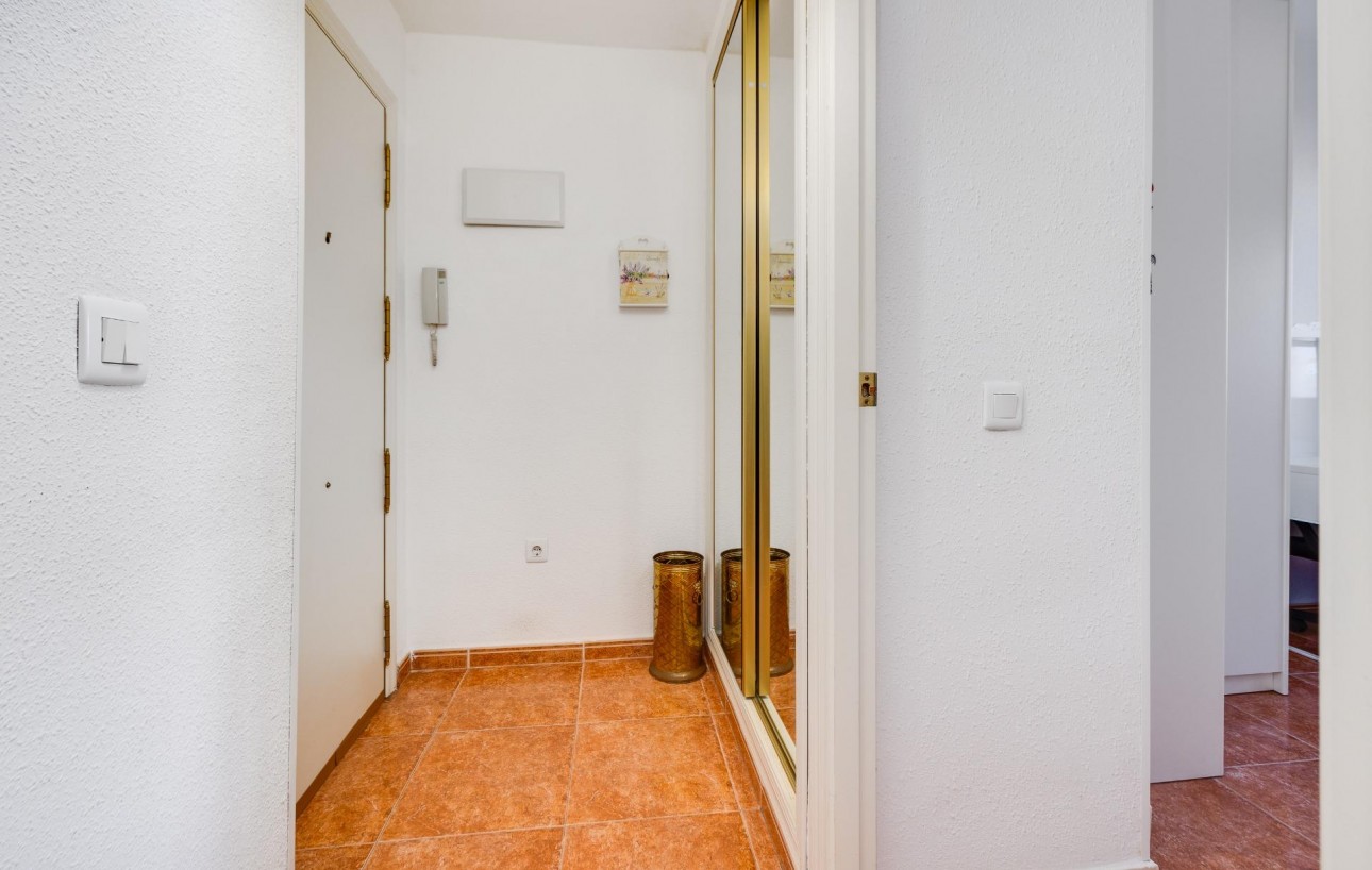 Sale - Penthouse - Torrevieja - Playa de los locos