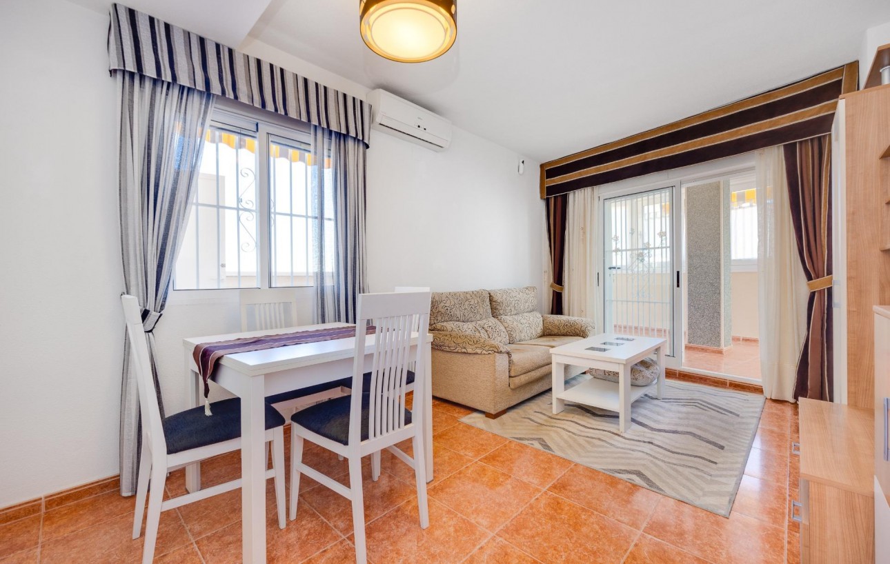Sale - Penthouse - Torrevieja - Playa de los locos
