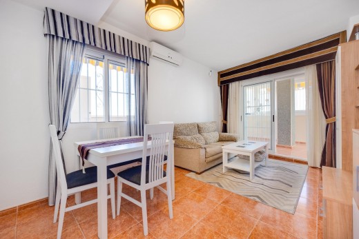 Sale - Penthouse - Torrevieja - Playa de los locos