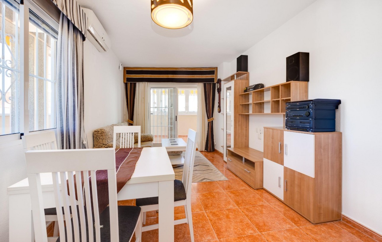 Sale - Penthouse - Torrevieja - Playa de los locos